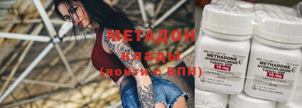 прущий лед Покачи